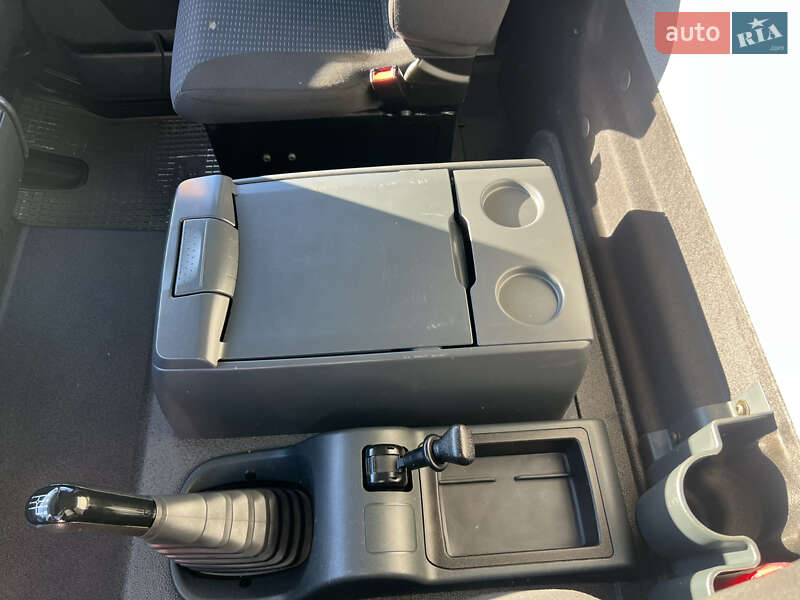 Грузовой фургон MAN TGL 2012 в Долине фото 19 Грузовой фургон MAN TGL 2012 в Долине