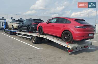 Автовоз MAN TGL 2017 в Киеве