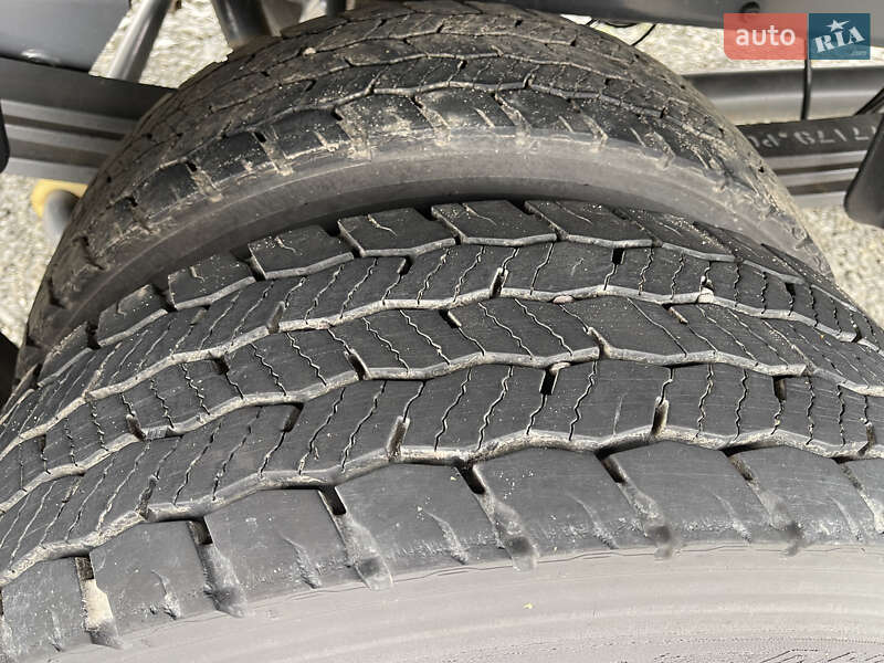 Другие грузовики MAN TGL 2019 в Луцке фото 16 Другие грузовики MAN TGL 2019 в Луцке