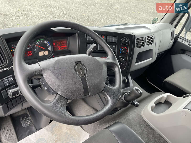 Другие грузовики MAN TGL 2019 в Луцке фото 23 Другие грузовики MAN TGL 2019 в Луцке