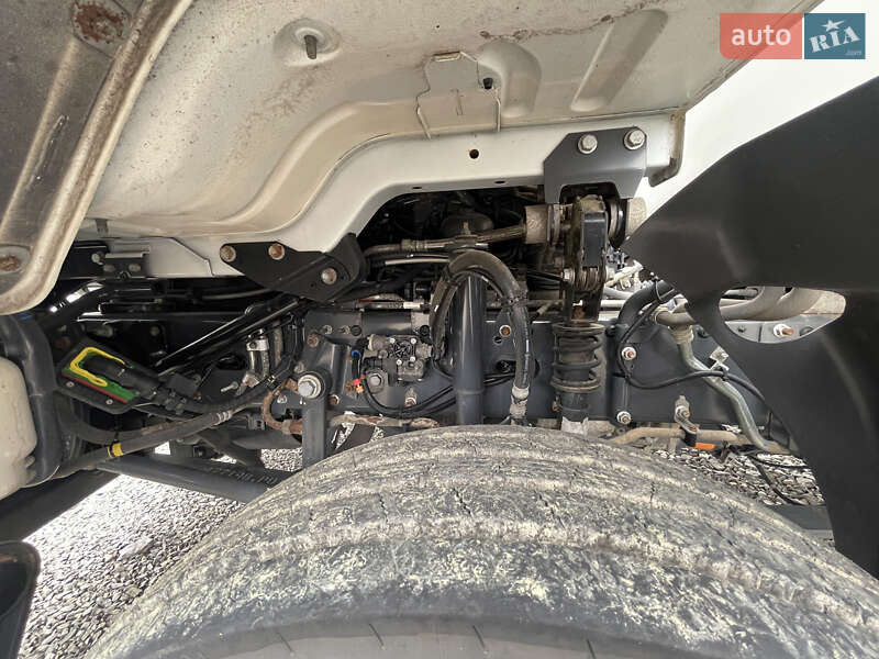 Другие грузовики MAN TGL 2019 в Луцке фото 30 Другие грузовики MAN TGL 2019 в Луцке