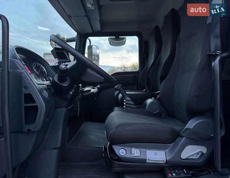 Борт MAN TGL 2014 в Рівному фото 9 Борт MAN TGL 2014 в Рівному