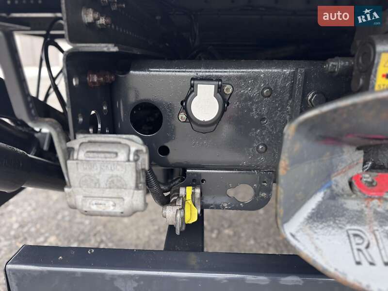 Вантажний фургон MAN TGL 2017 в Вінниці