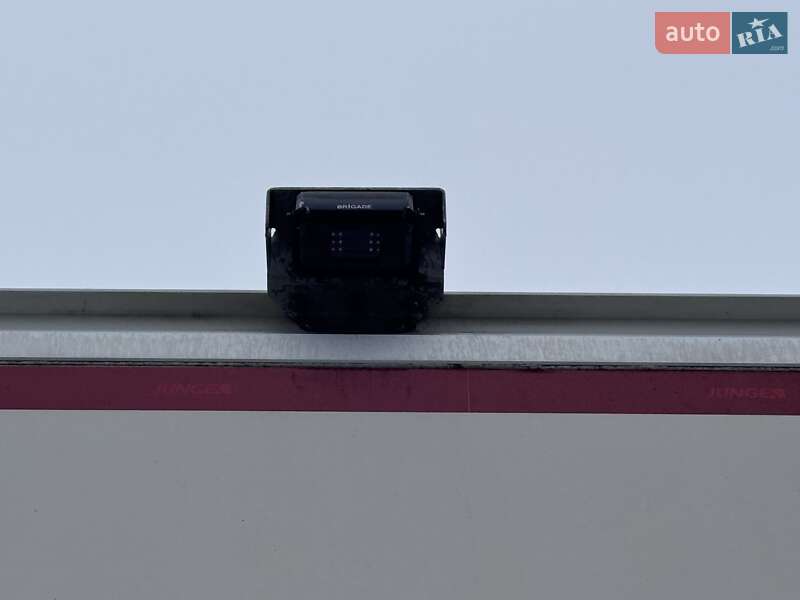 Вантажний фургон MAN TGL 2017 в Вінниці