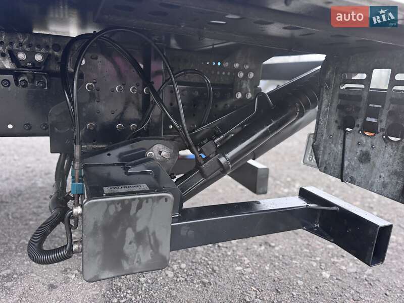 Вантажний фургон MAN TGL 2017 в Вінниці