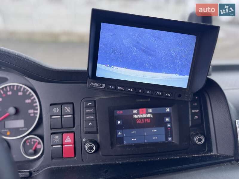 Вантажний фургон MAN TGL 2017 в Вінниці