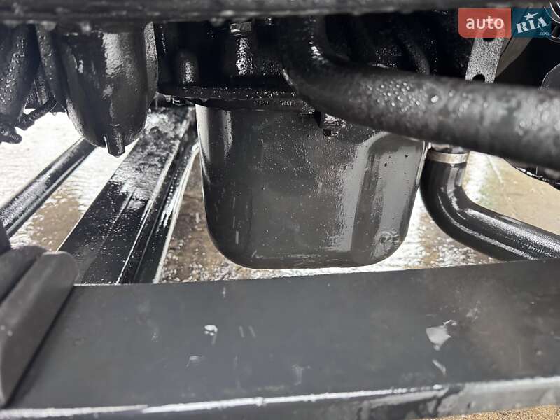 Вантажний фургон MAN TGL 2017 в Вінниці