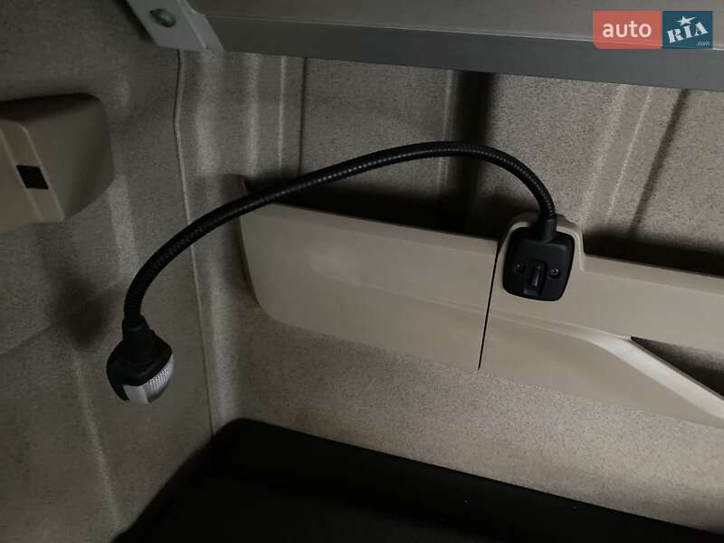 Тентованый MAN TGL 2019 в Хусте