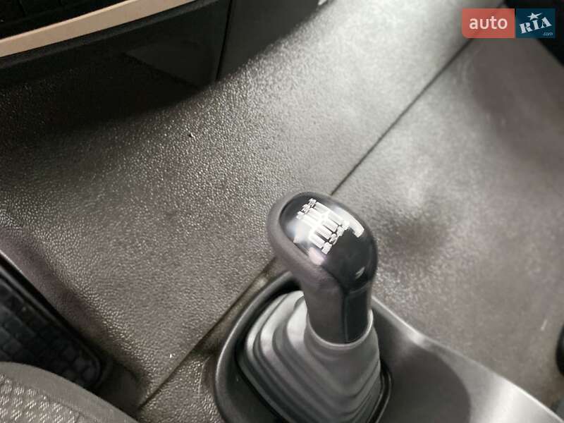 Тентованый MAN TGL 2019 в Хусте