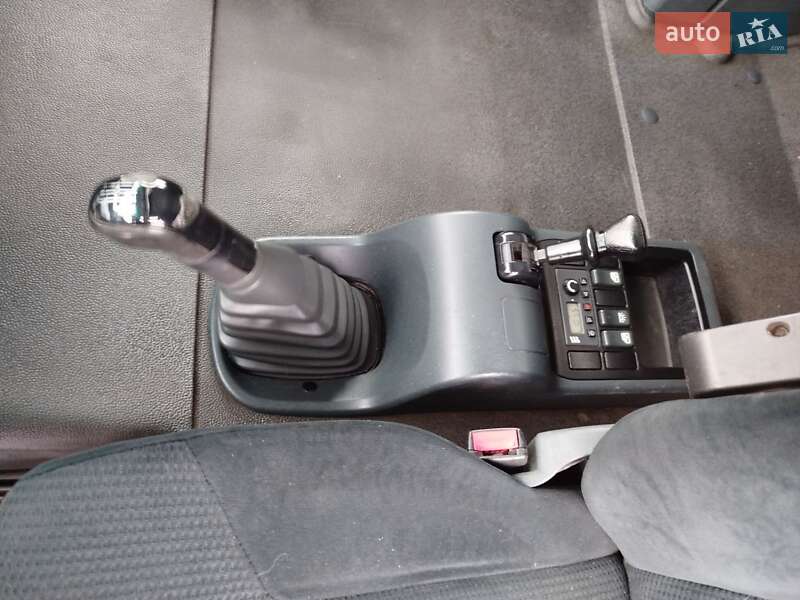 Тентованый MAN TGL 2011 в Луцке