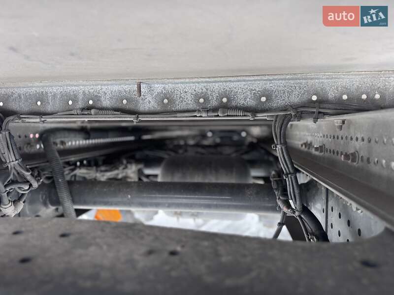 Вантажний фургон MAN TGL 2017 в Вінниці фото 13 Вантажний фургон MAN TGL 2017 в Вінниці