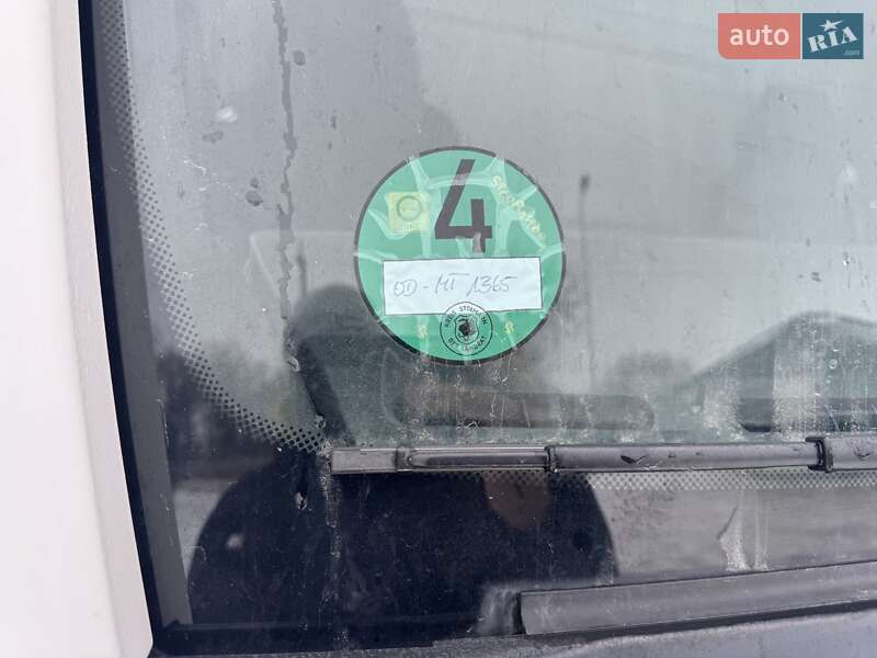 Вантажний фургон MAN TGL 2017 в Вінниці фото 28 Вантажний фургон MAN TGL 2017 в Вінниці