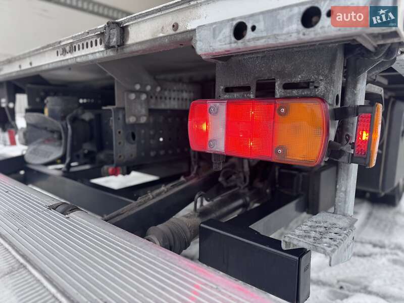 Вантажний фургон MAN TGL 2017 в Вінниці фото 43 Вантажний фургон MAN TGL 2017 в Вінниці