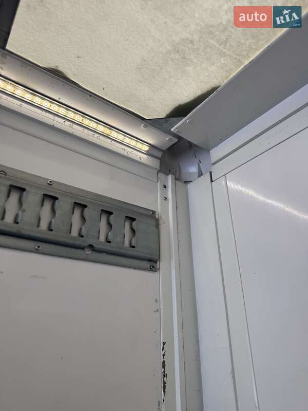 Вантажний фургон MAN TGL 2017 в Вінниці фото 48 Вантажний фургон MAN TGL 2017 в Вінниці