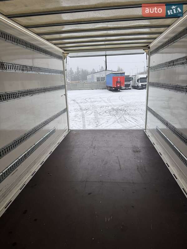 Вантажний фургон MAN TGL 2017 в Вінниці фото 51 Вантажний фургон MAN TGL 2017 в Вінниці