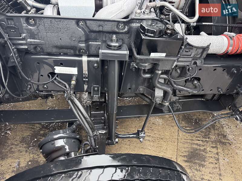 Вантажний фургон MAN TGL 2017 в Вінниці фото 69 Вантажний фургон MAN TGL 2017 в Вінниці