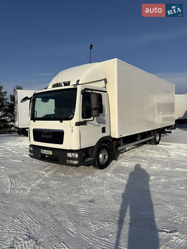 Вантажний фургон MAN TGL 2013 в Вінниці