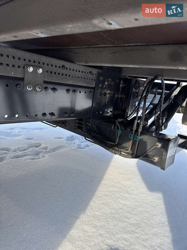 Вантажний фургон MAN TGL 2013 в Вінниці