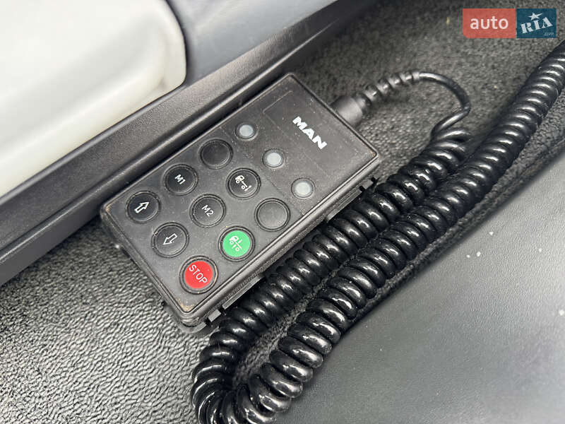 Рефрижератор MAN TGL 2016 в Ровно