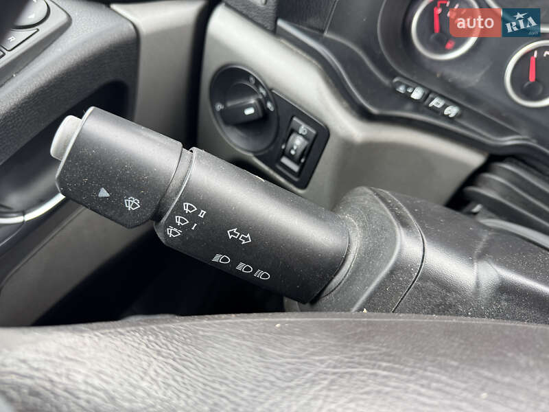 Рефрижератор MAN TGL 2016 в Ровно