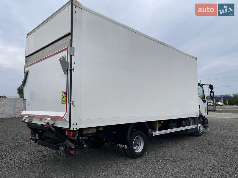 Другие грузовики MAN TGL 2019 в Луцке