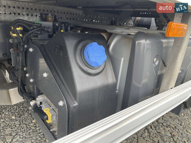 Другие грузовики MAN TGL 2019 в Луцке