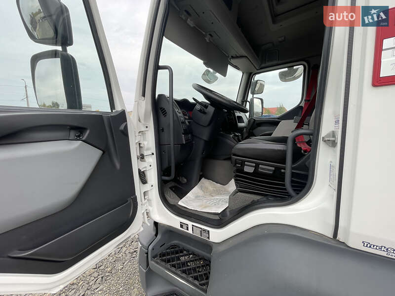 Другие грузовики MAN TGL 2019 в Луцке