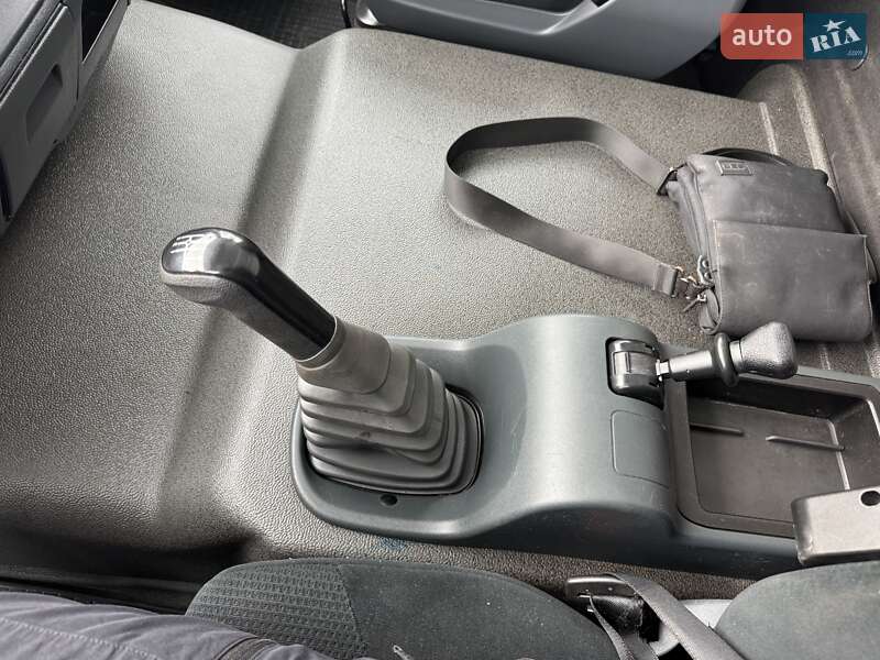 Грузовой фургон MAN TGL 2012 в Виннице фото 18 Грузовой фургон MAN TGL 2012 в Виннице