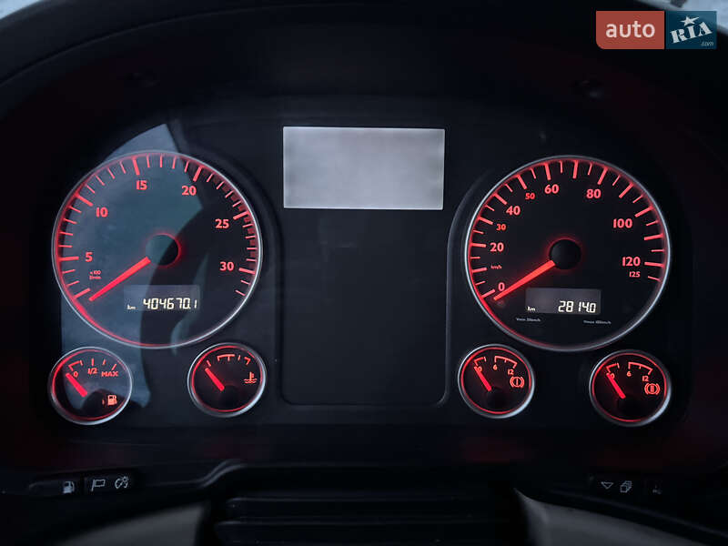 Вантажний фургон MAN TGL 2018 в Рівному