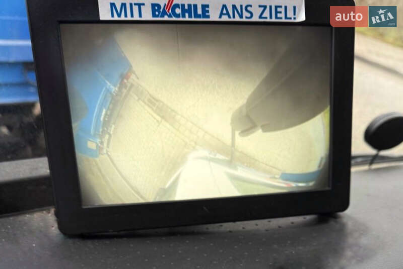 Тентованый MAN TGL 2019 в Ровно