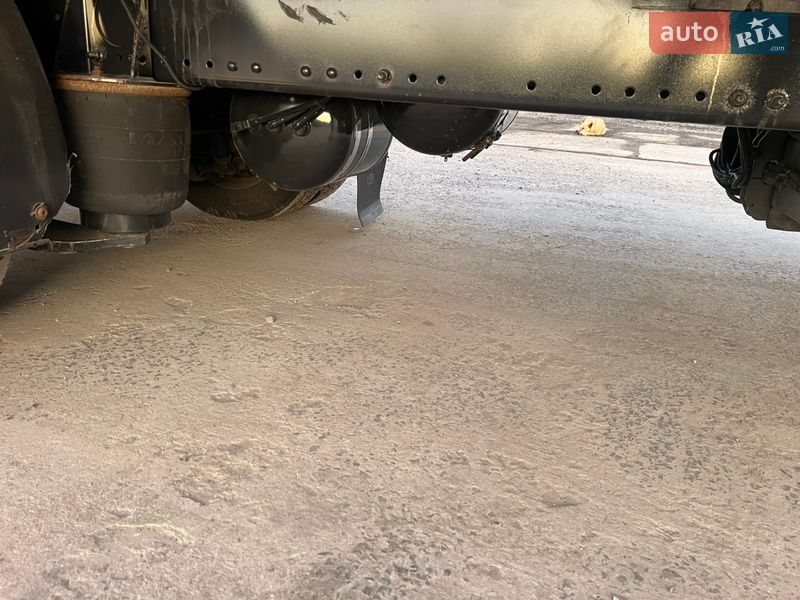 Рефрижератор MAN TGL 2016 в Луцьку