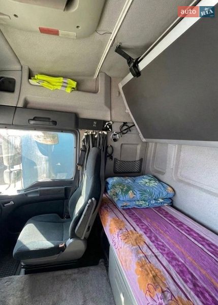 Тентованый MAN TGL 2009 в Виннице фото 4 Тентованый MAN TGL 2009 в Виннице