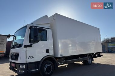 Грузовой фургон MAN TGL 2019 в Ровно
