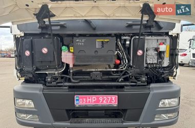 Грузовой фургон MAN TGL 2020 в Ровно