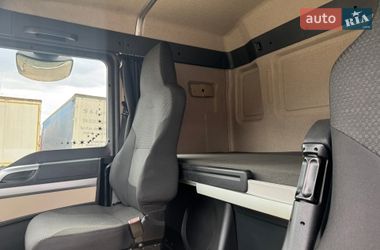Грузовой фургон MAN TGL 2020 в Ровно