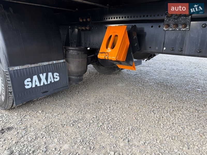 Грузовой фургон MAN TGL 2019 в Луцке фото 17 Грузовой фургон MAN TGL 2019 в Луцке