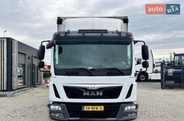 Тентований MAN TGL 2015 в Рівному фото 8 Тентований MAN TGL 2015 в Рівному