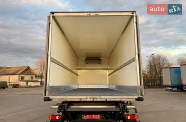 Рефрижератор MAN TGL 2016 в Рівному фото 15 Рефрижератор MAN TGL 2016 в Рівному