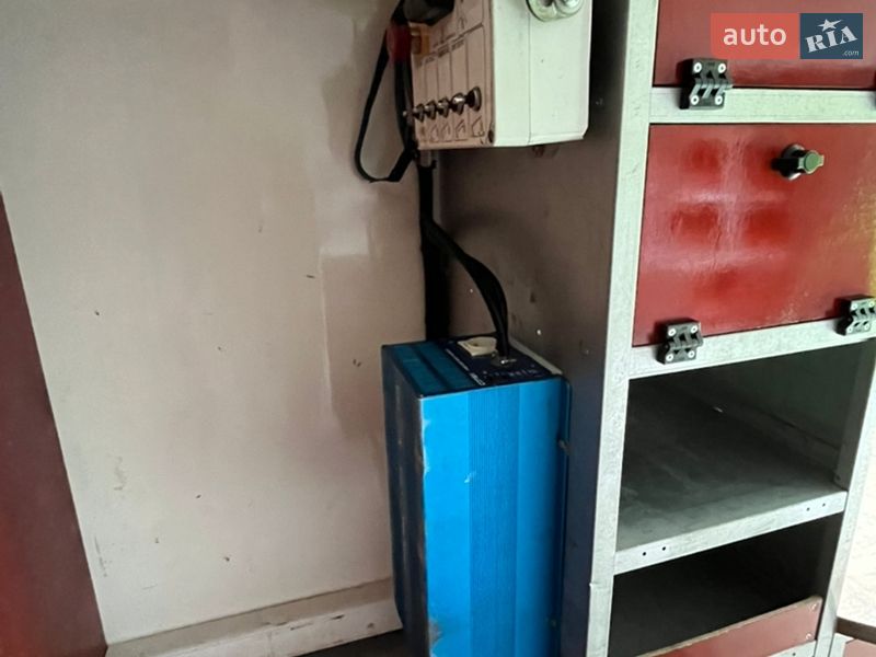 Автовышка MAN TGL 2013 в Луцке