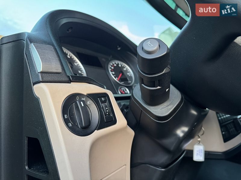 Рефрижератор MAN TGL 2018 в Ровно