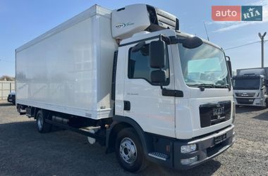 Рефрижератор MAN TGL 2012 в Луцьку