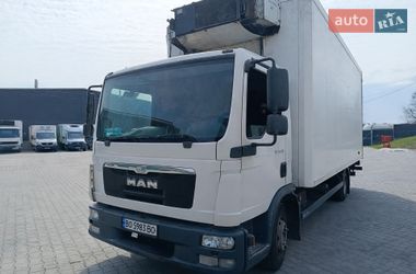 Рефрижератор MAN TGL 2013 в Тернополе