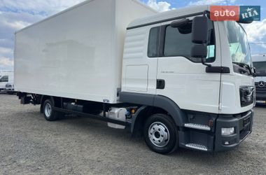 Вантажний фургон MAN TGL 2019 в Луцьку