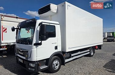 Рефрижератор MAN TGL 2014 в Вінниці