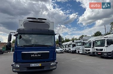 Рефрижератор MAN TGL 2014 в Ровно