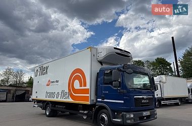 Рефрижератор MAN TGL 2014 в Ровно