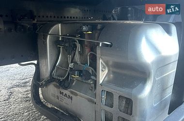 Грузовой фургон MAN TGL 2015 в Тараще