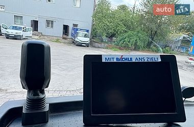 Тентований MAN TGL 2019 в Рівному