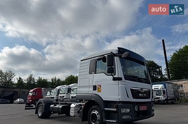 Шасси MAN TGL 2018 в Ровно