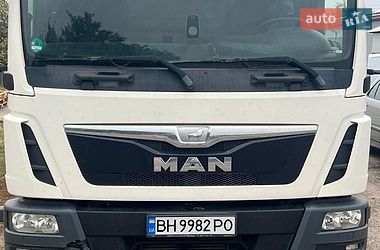 Вантажний фургон MAN TGL 2015 в Могилів-Подільському Вантажний фургон MAN TGL 2015 в Могилів-Подільському
